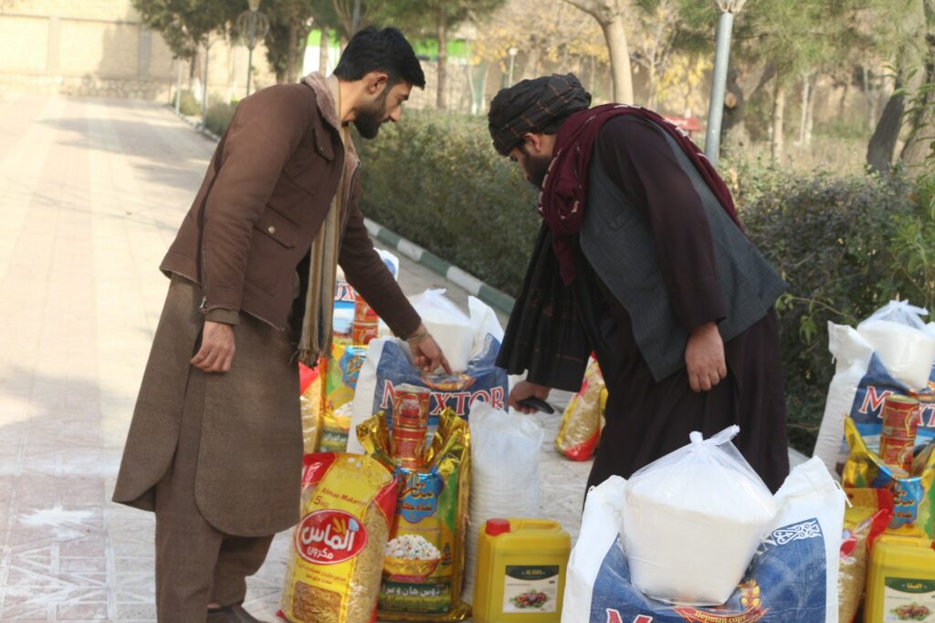 VFC-04 (Emergency Aid for Afghan Returnees) (11)