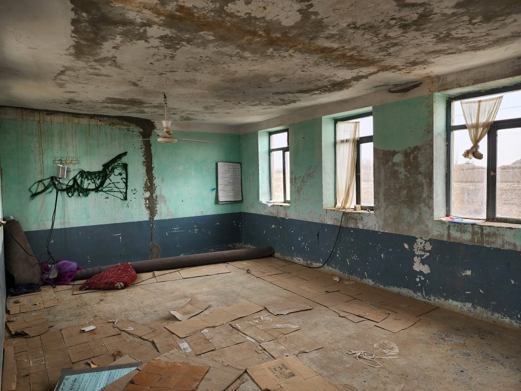 Zadyan Secondary mix school, Dawlatabad Dist (27)